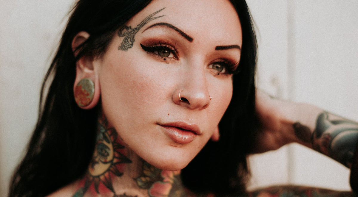 14k vs. 18k Gold Nose Rings: What’s the Difference and Which Should You Choose?