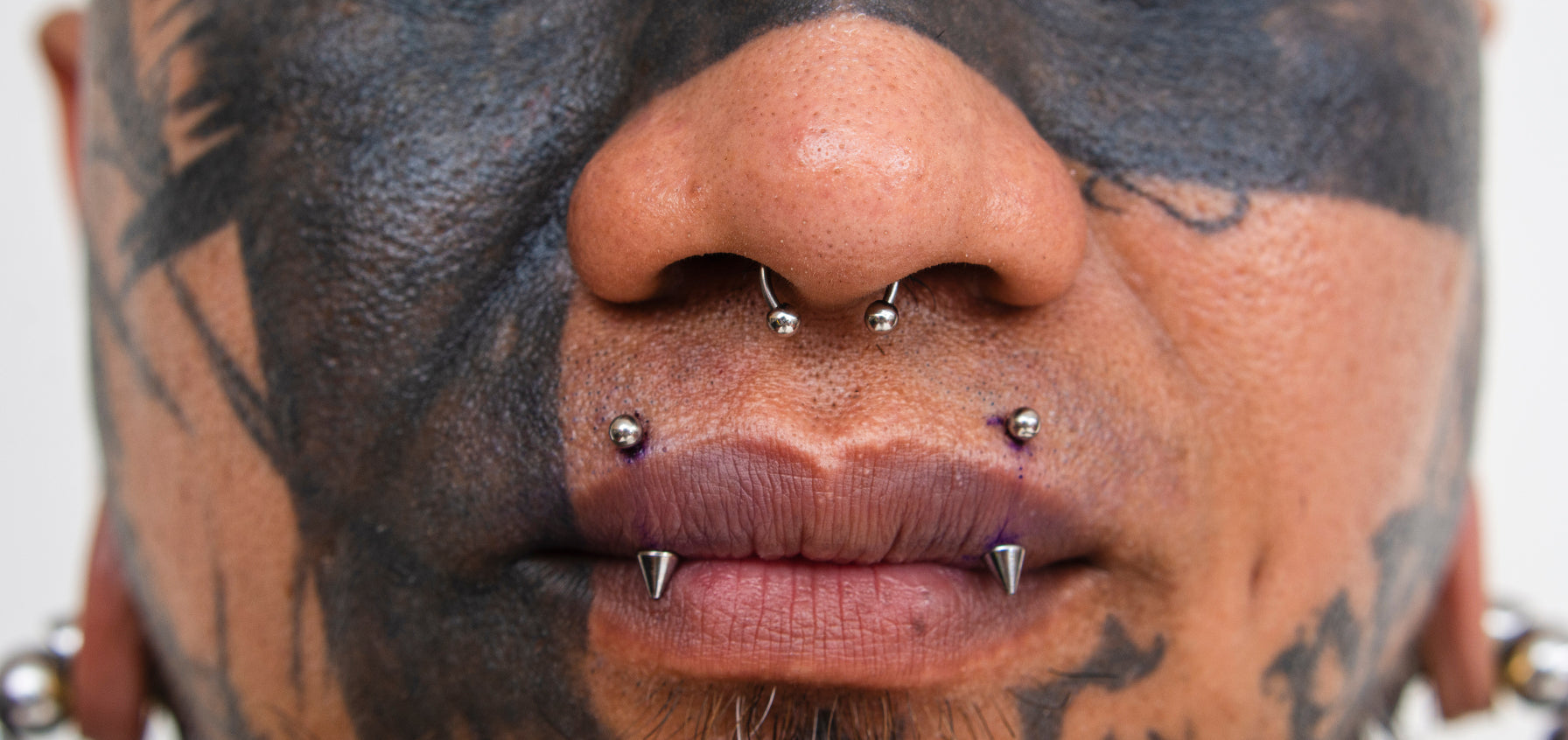 Customizing Your Angel Fangs: Exploring Jewelry Options