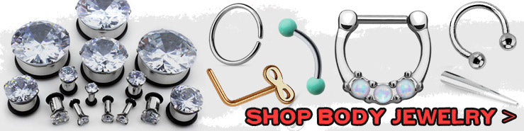 5 Reasons to Avoid Piercings at the Mall