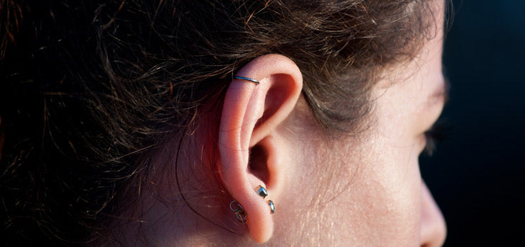 6 Timeless Piercings