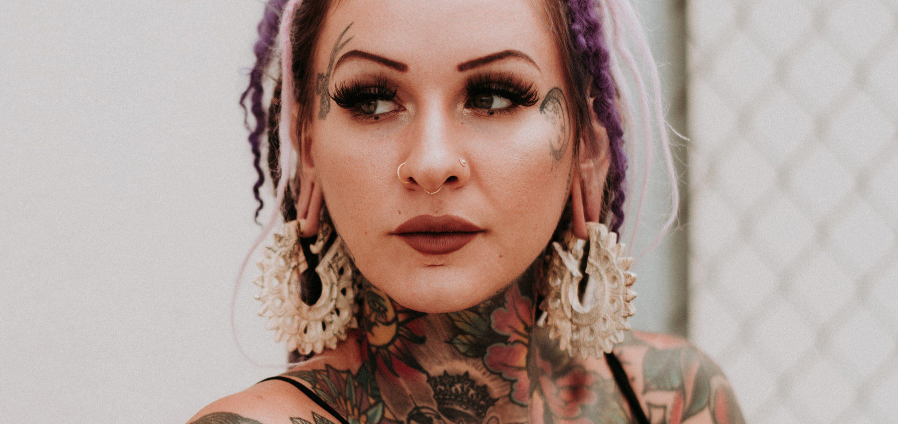 Double Nostril Piercings: Placement, Styling, and Jewelry Ideas