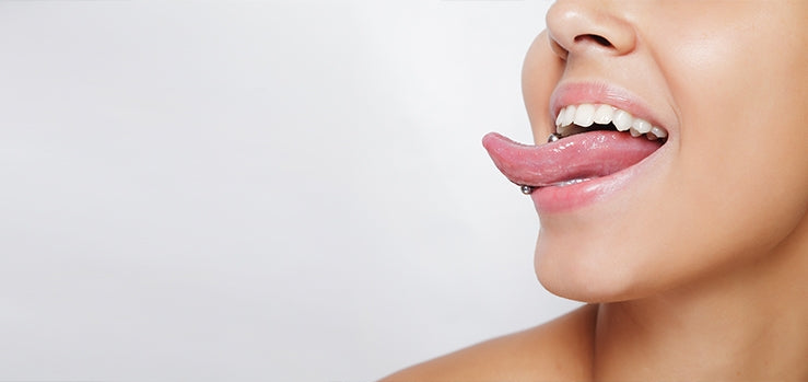 How to Take Care of Your Tongue Piercing