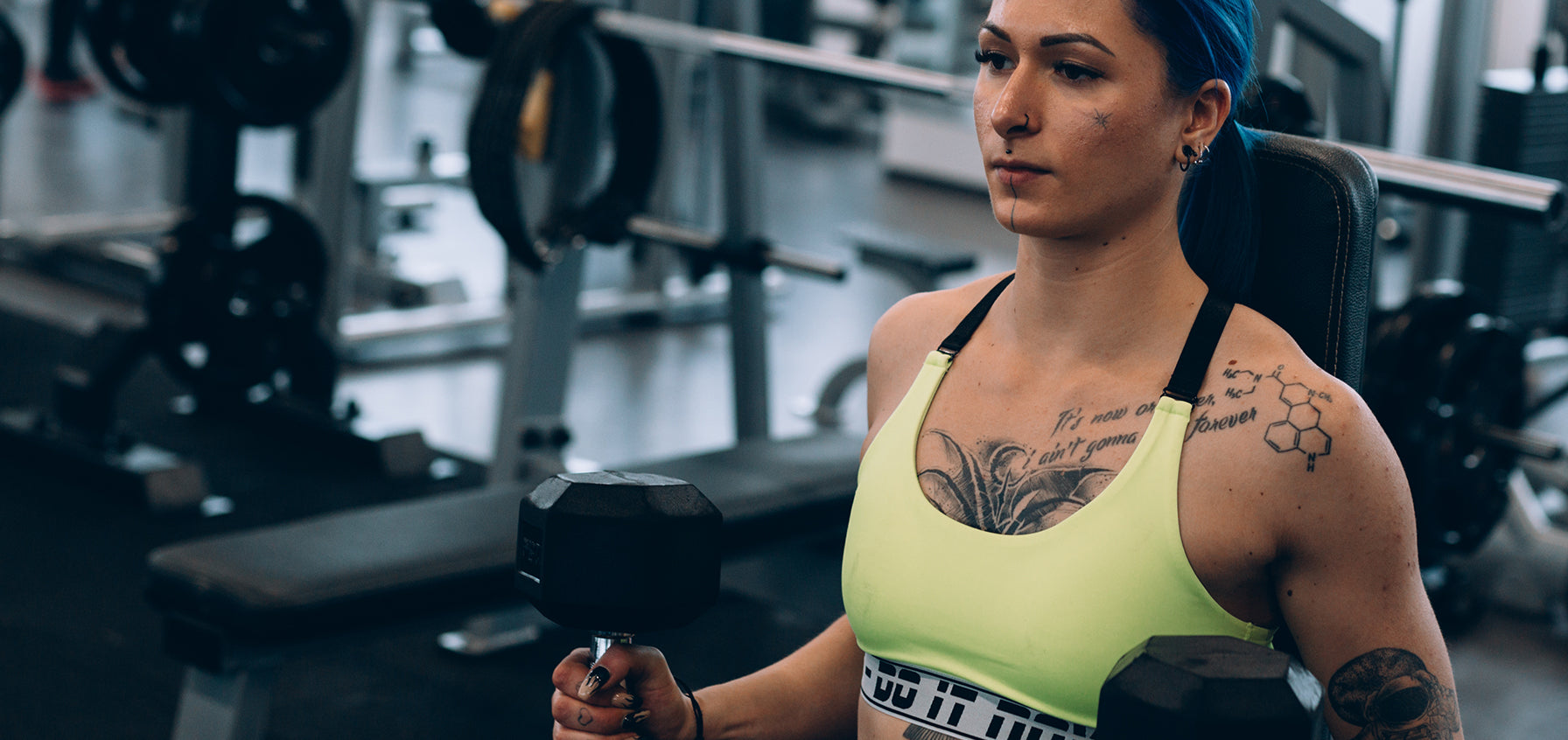 Should You Work Out with a New Piercing?