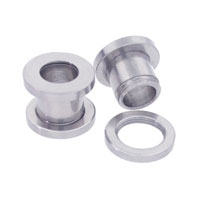 The Difference Between Internally Threaded and Externally Threaded Plugs