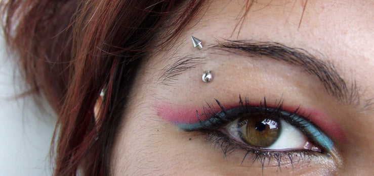 Top 13 Facial Piercings for Women