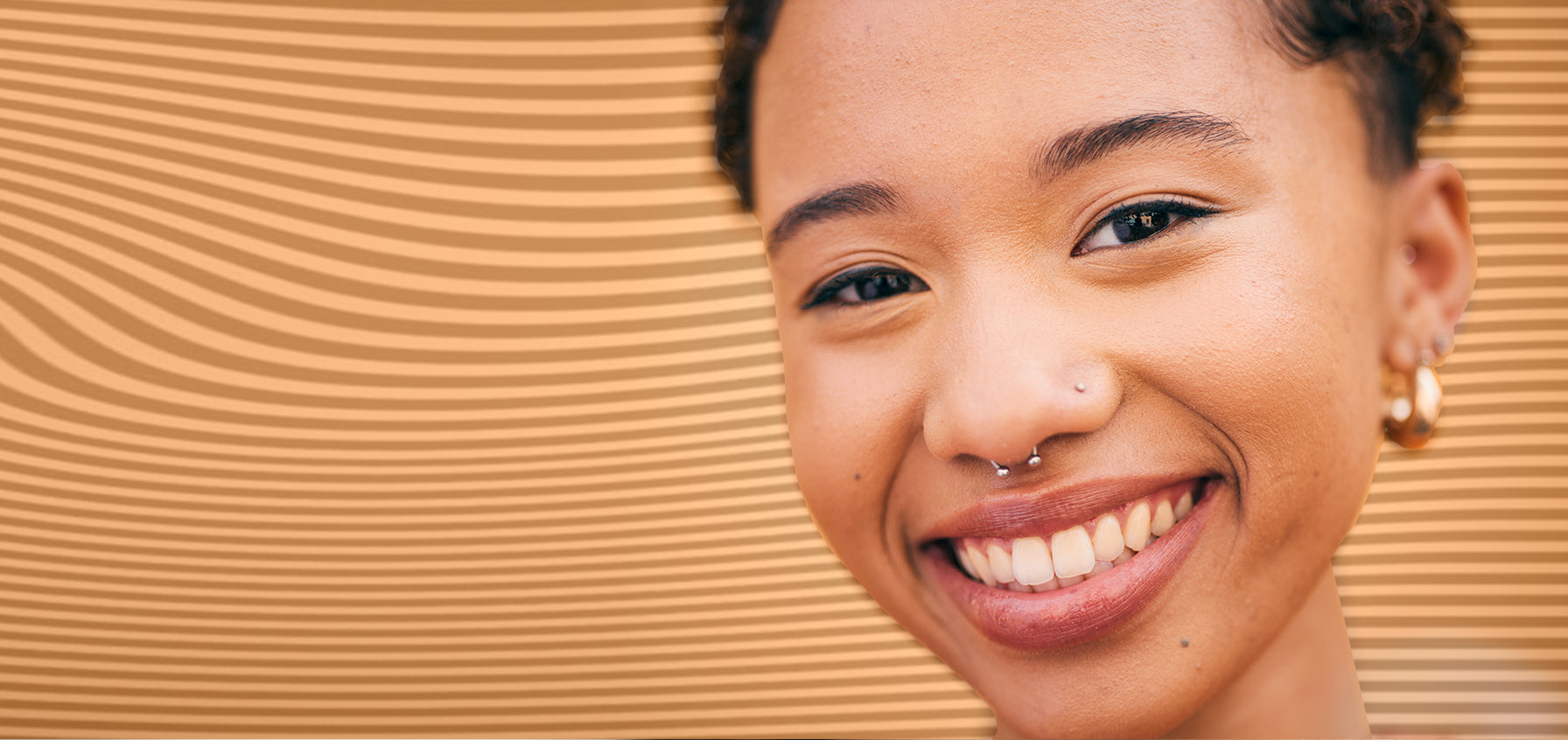Nose & Septum Piercing Designs to Usher in 2024