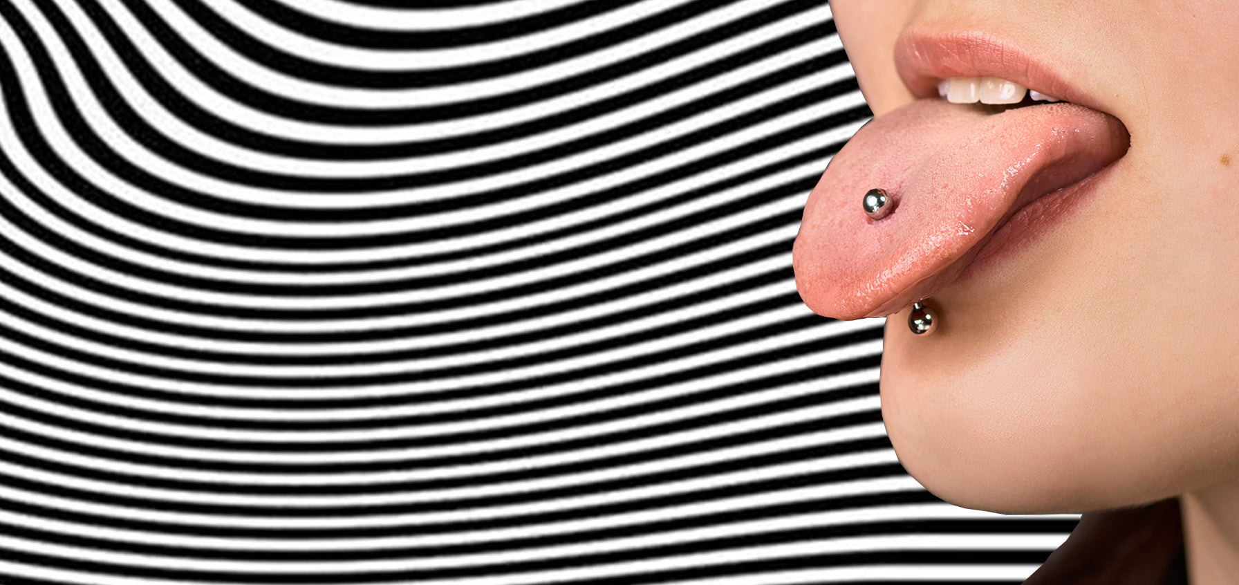 Selecting The Perfect Tongue Ring Selecting The Perfect Tongue Ring