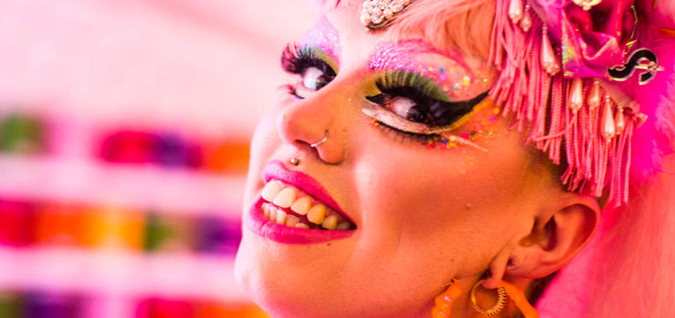 The Many Types of Oral Piercings