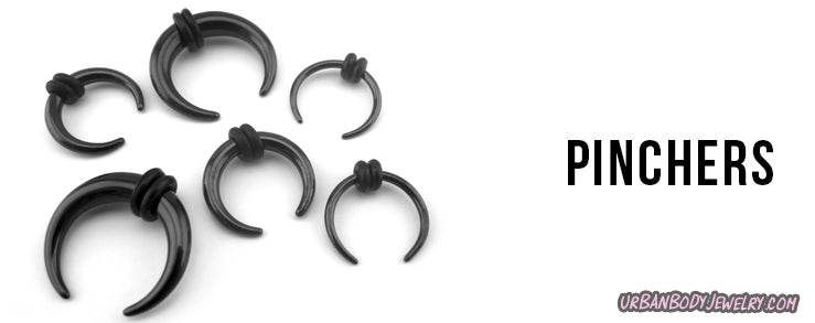 All About Captive Rings and Circulars