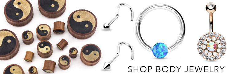 Five Things You Shouldn't Do Before Getting Pierced