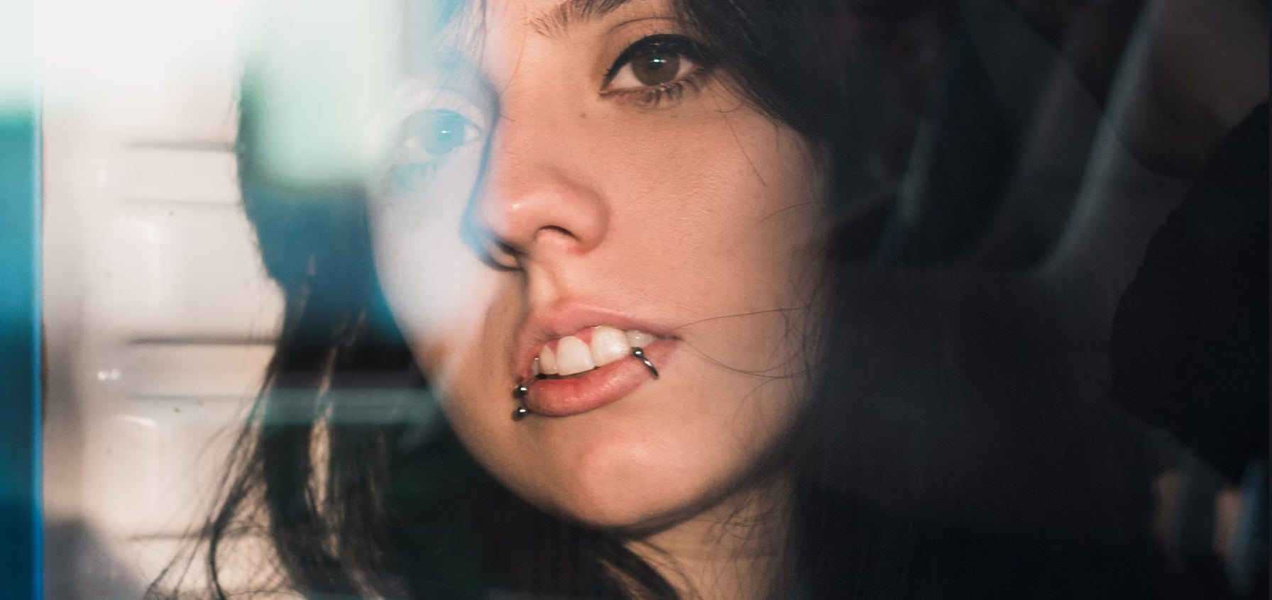 Why Titanium Jewelry May Be the Right Choice for Your Lip Piercing