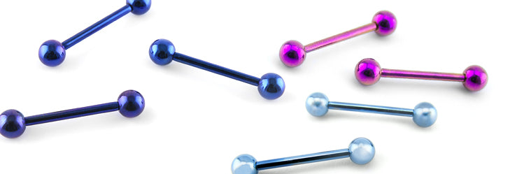 3 Tips for Caring for a Tongue Piercing After It's Healed