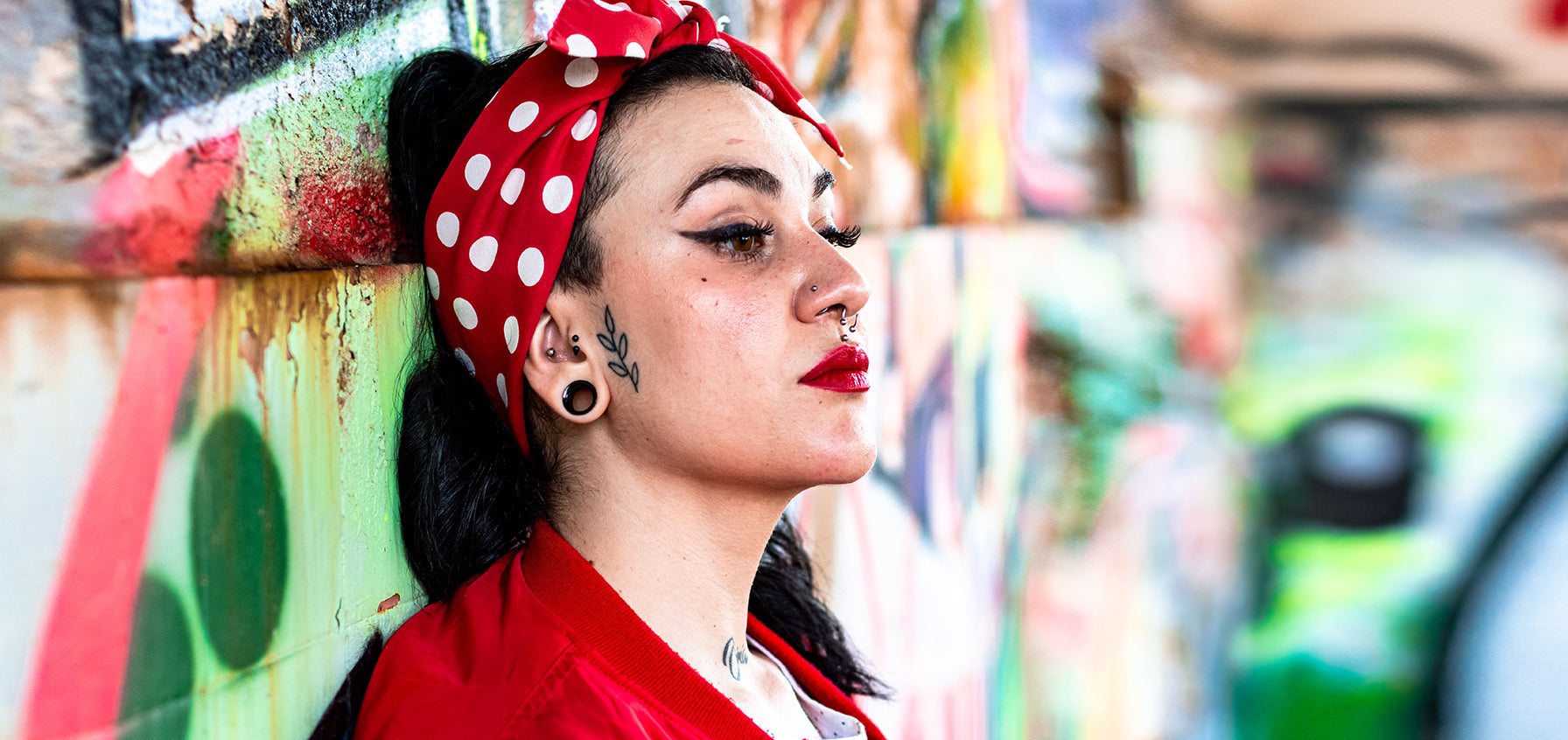 Why Do My Freshly Stretched Lobe Piercings Feel Warm?