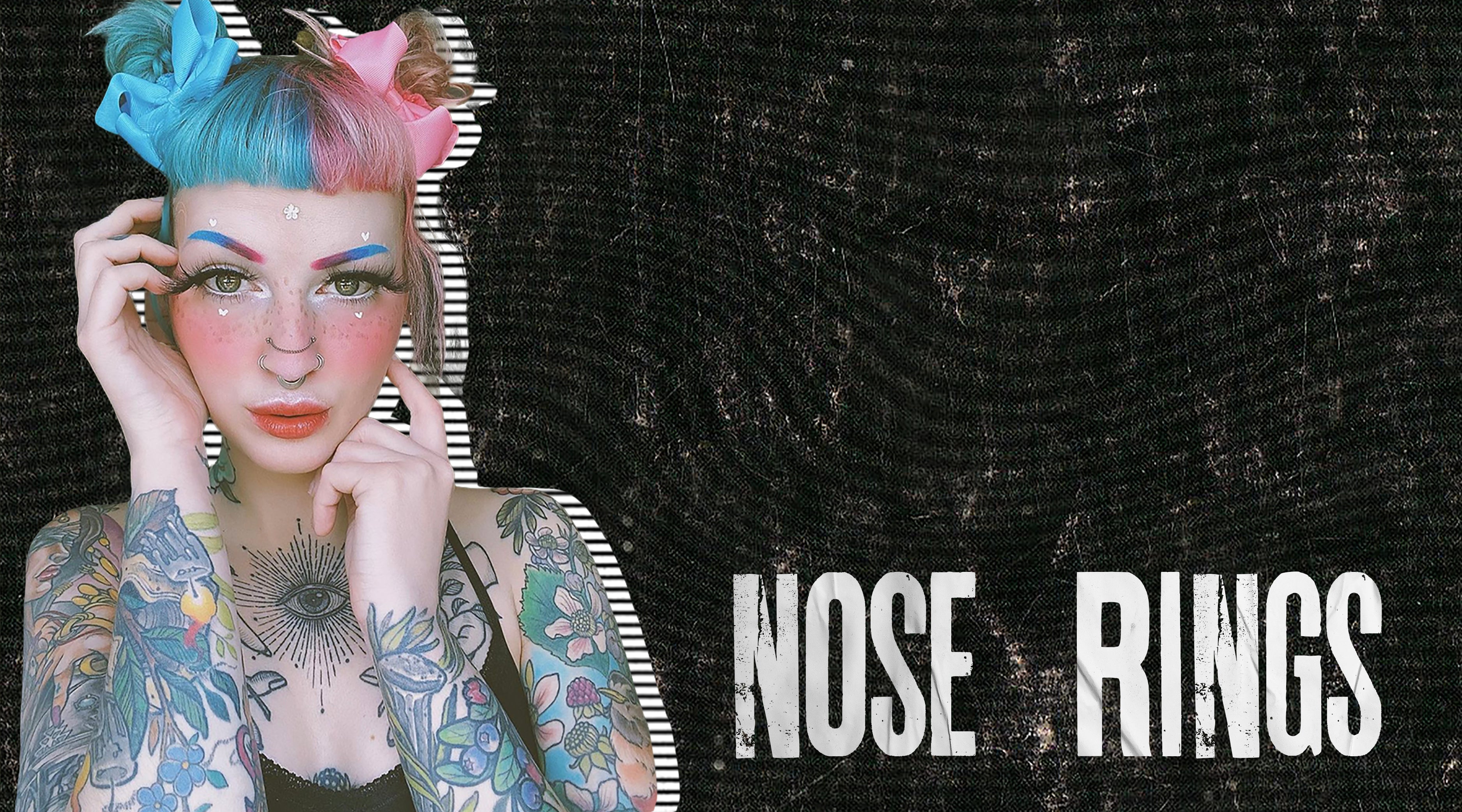 Unique Nose Rings At Low Prices Online | UrbanBodyJewelry.com | Page 2