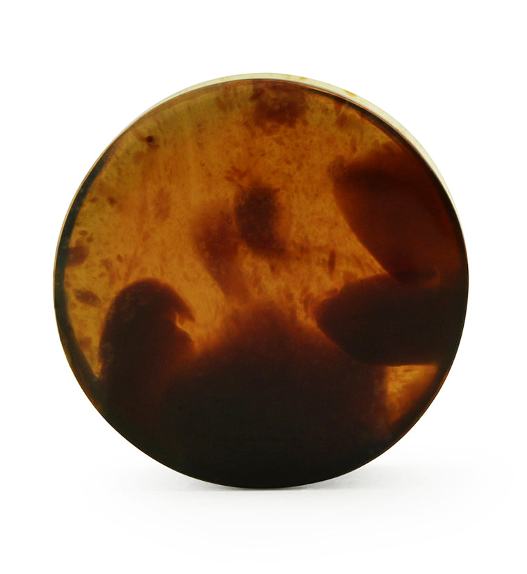 Amber Plugs