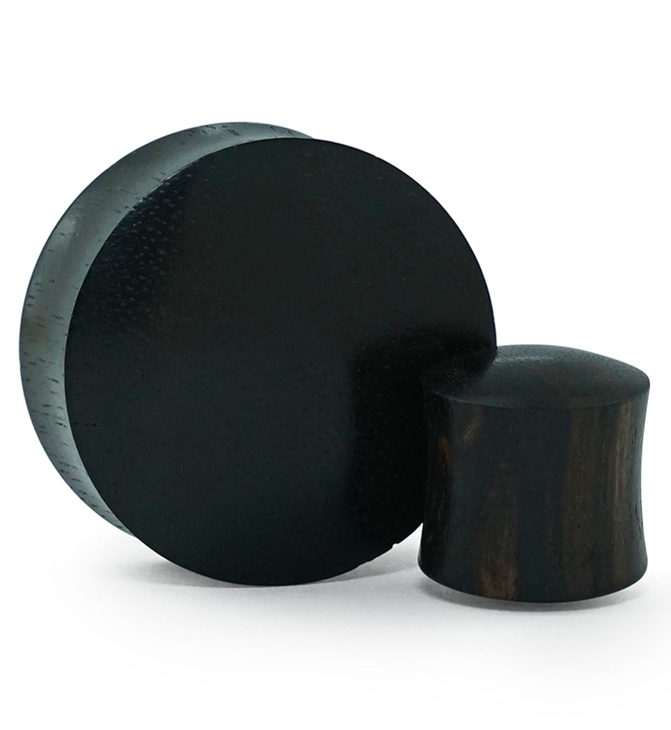 Areng Wood Plugs