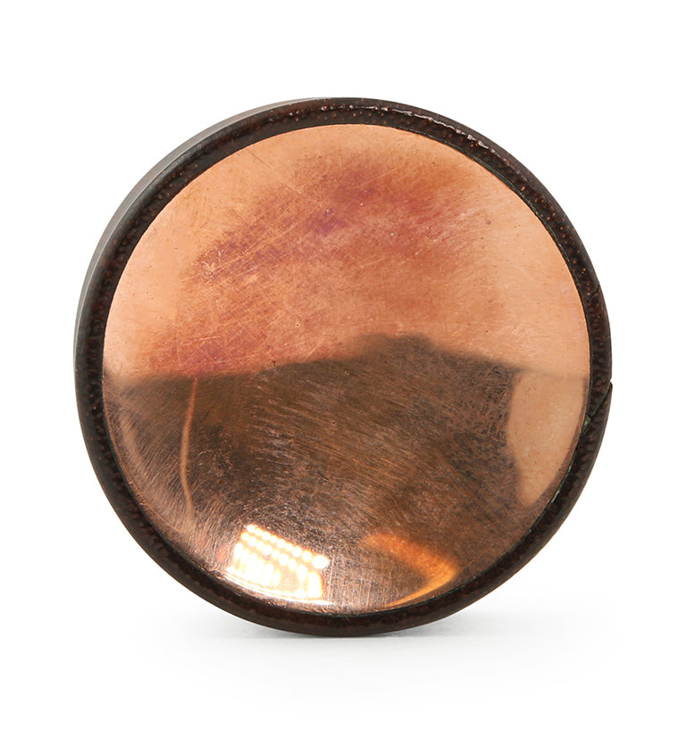 Auda Copper Wood Plugs