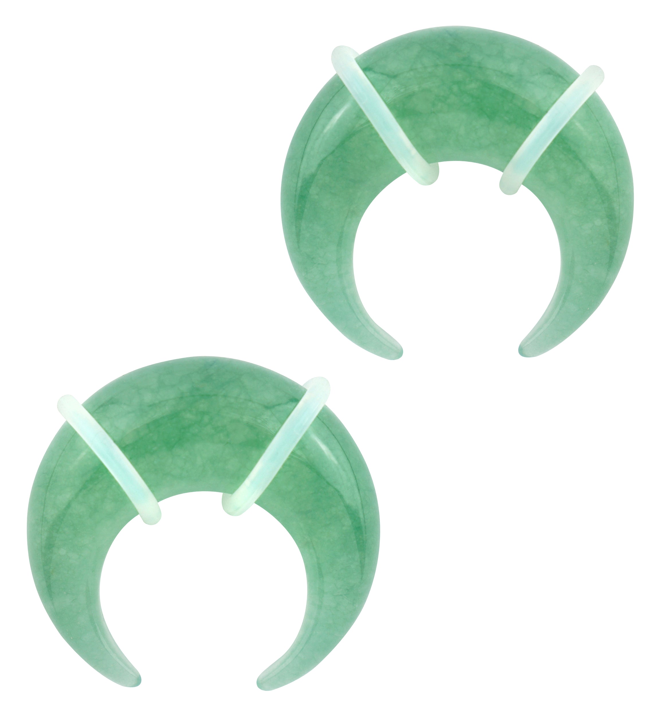 Aventurine Stone Pinchers