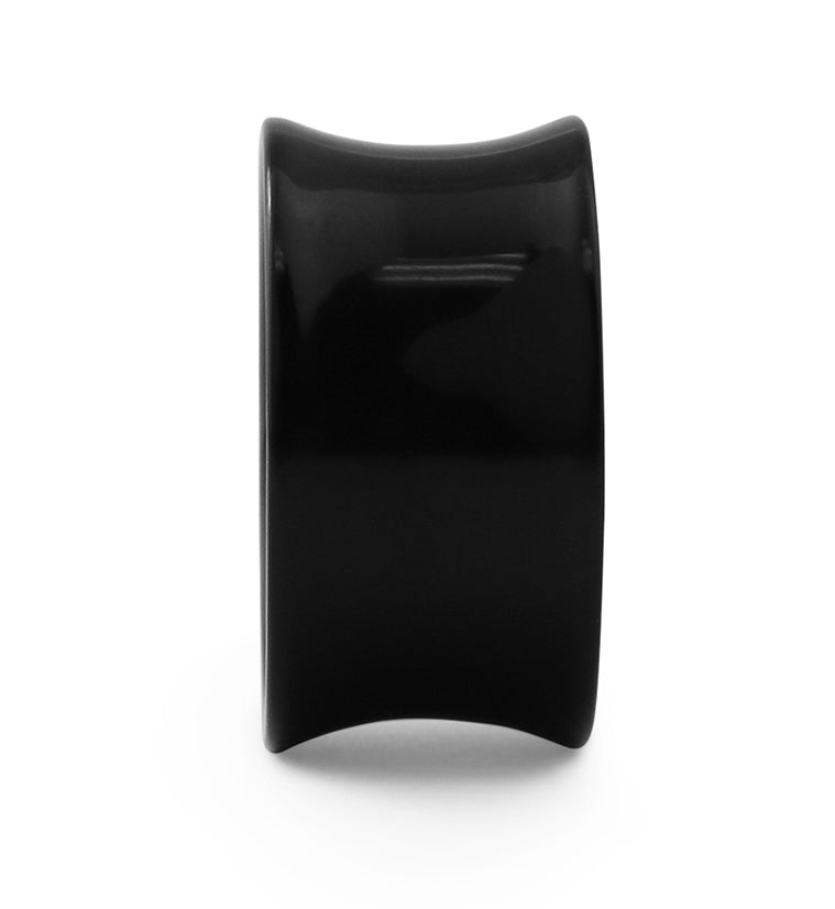 Black Saddle Tunnels