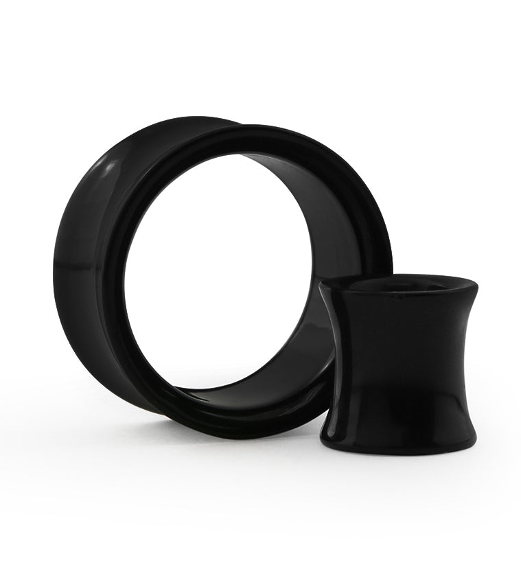 Black Saddle Tunnels