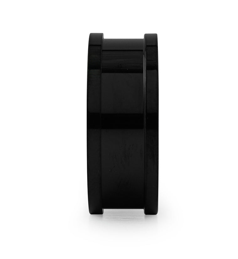 PVD Black Star Steel Tunnels