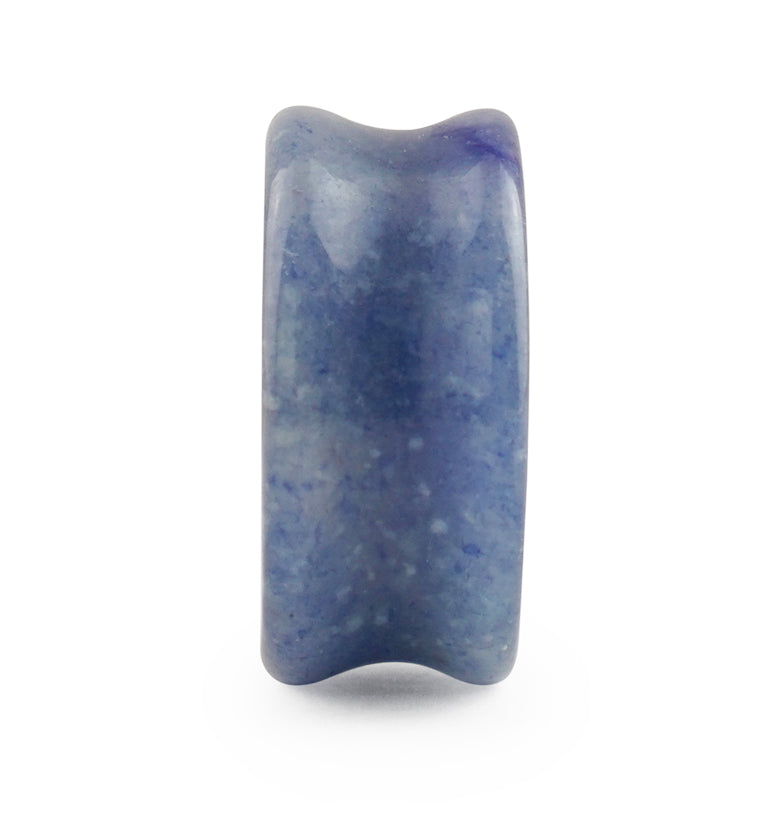Blue Aventurine Stone Plugs