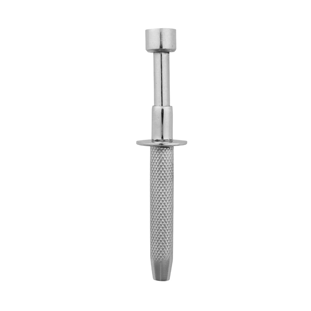 Push In Syringe Bead Holder