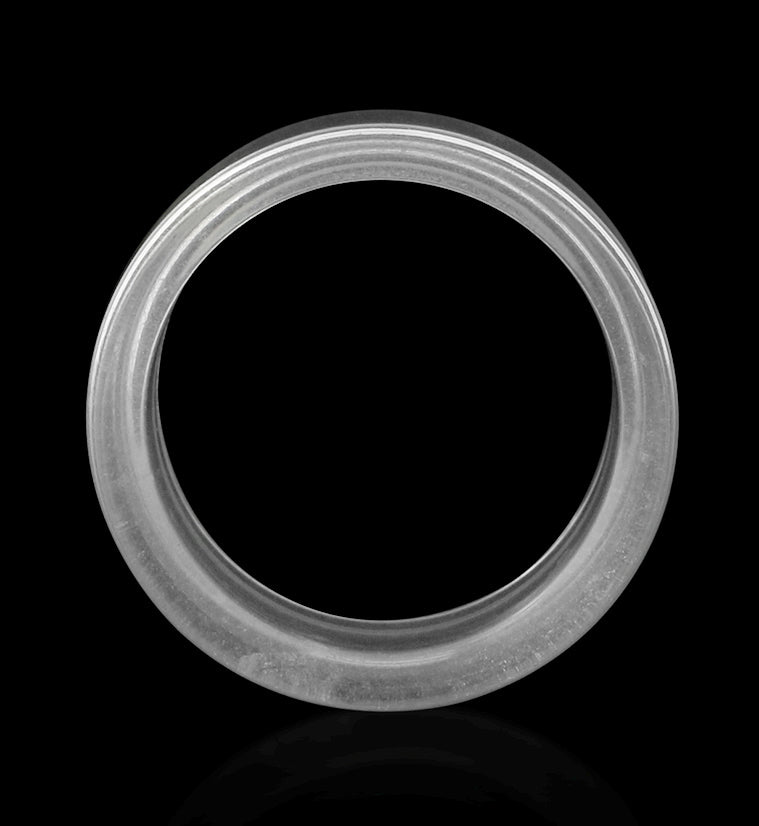 Acrylic Clear Saddle Tunnels