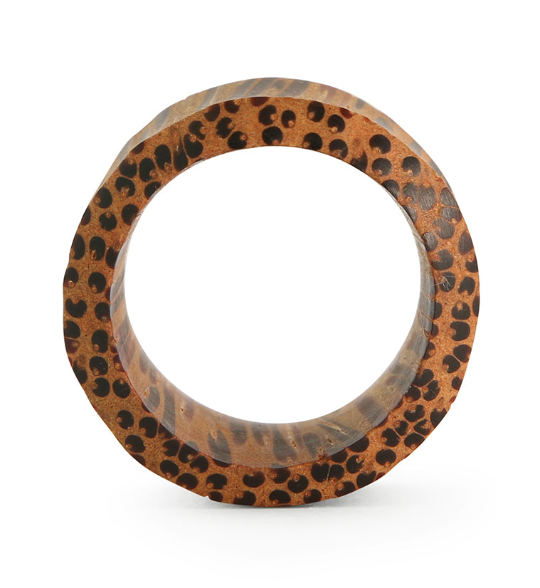 Coconut Wood Tunnels