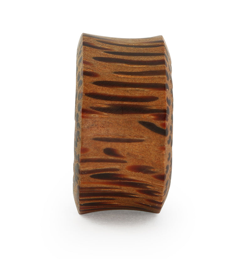 Coconut Wood Tunnels