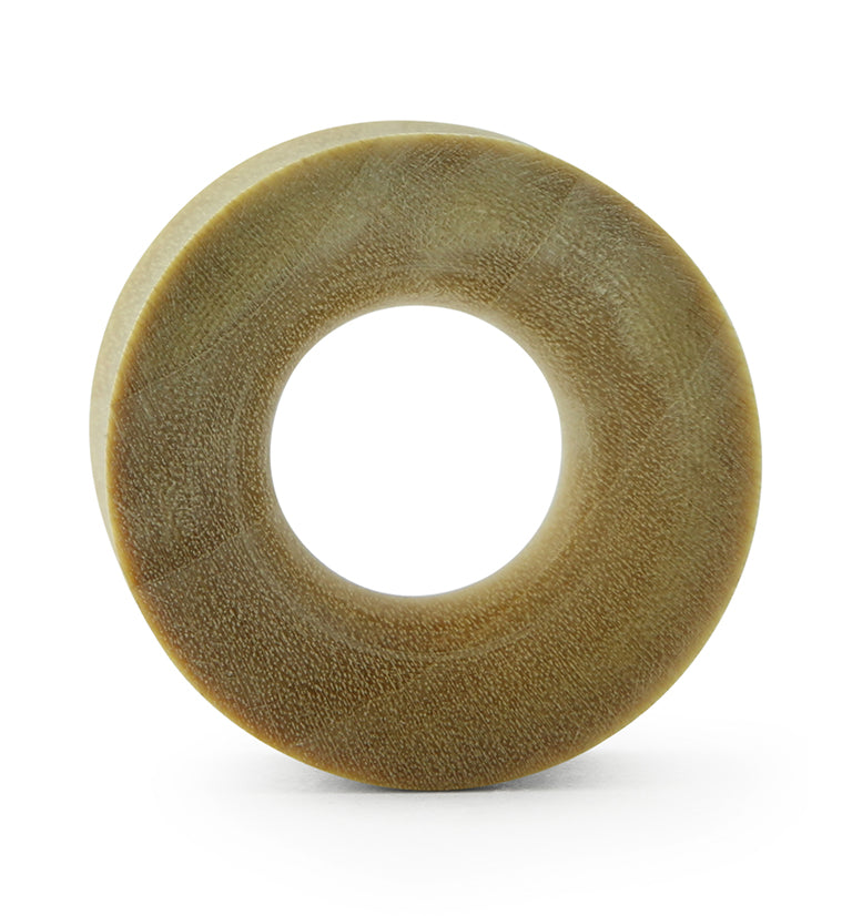 Crocodile Wood Tunnel Plugs