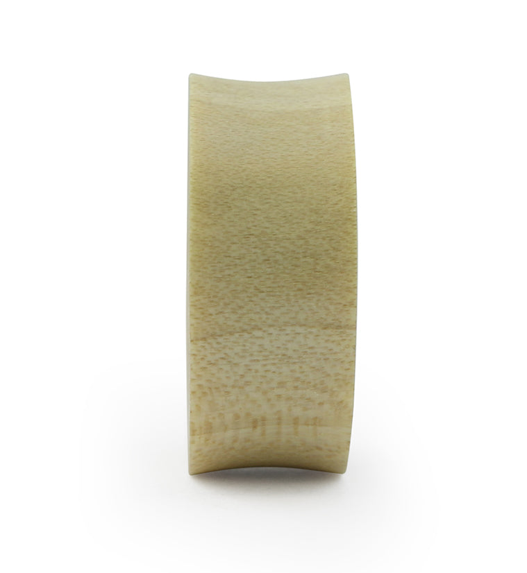 Crocodile Wood Tunnel Plugs