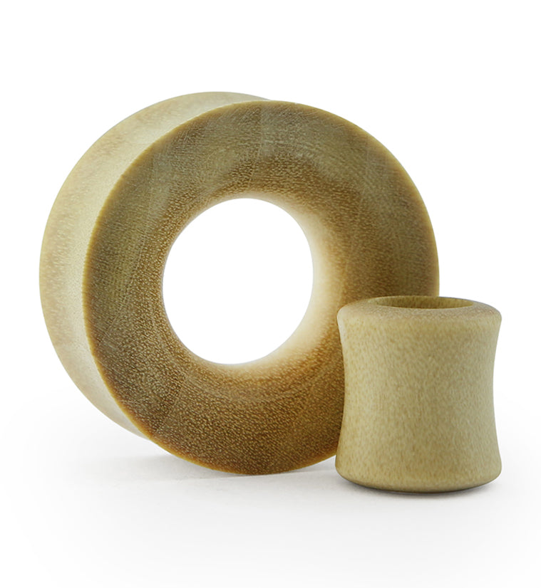 Crocodile Wood Tunnel Plugs