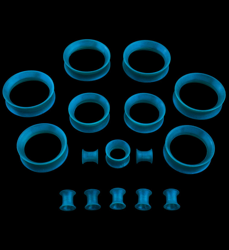 Kaos Emerald Pearl Silicone Skin Eyelets