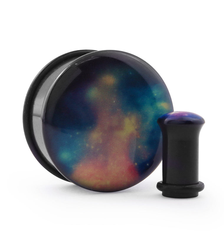 Galaxy Plugs
