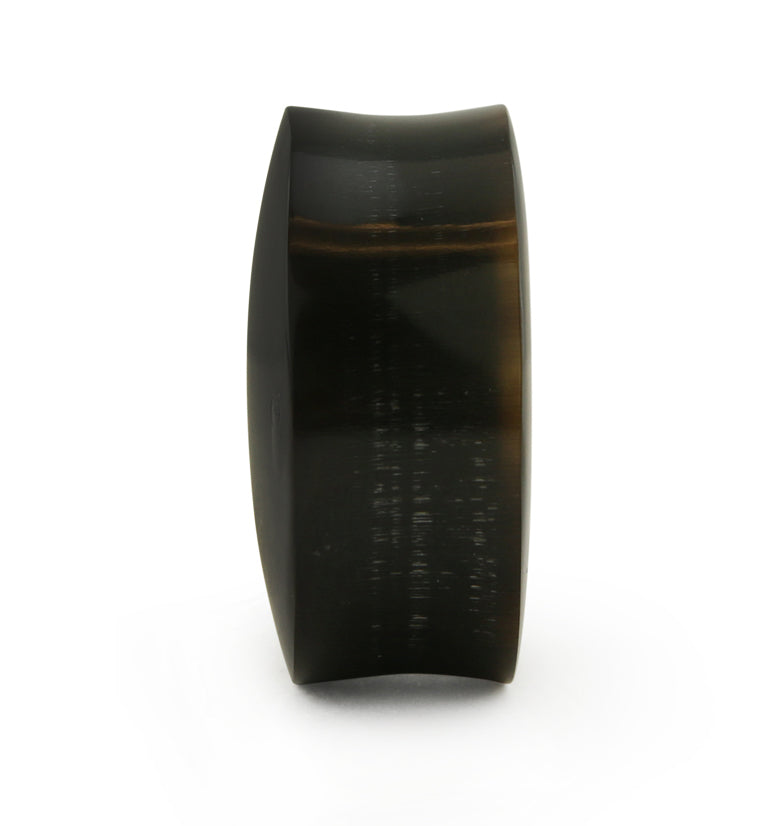 Horn Plugs with Star Design Inlay