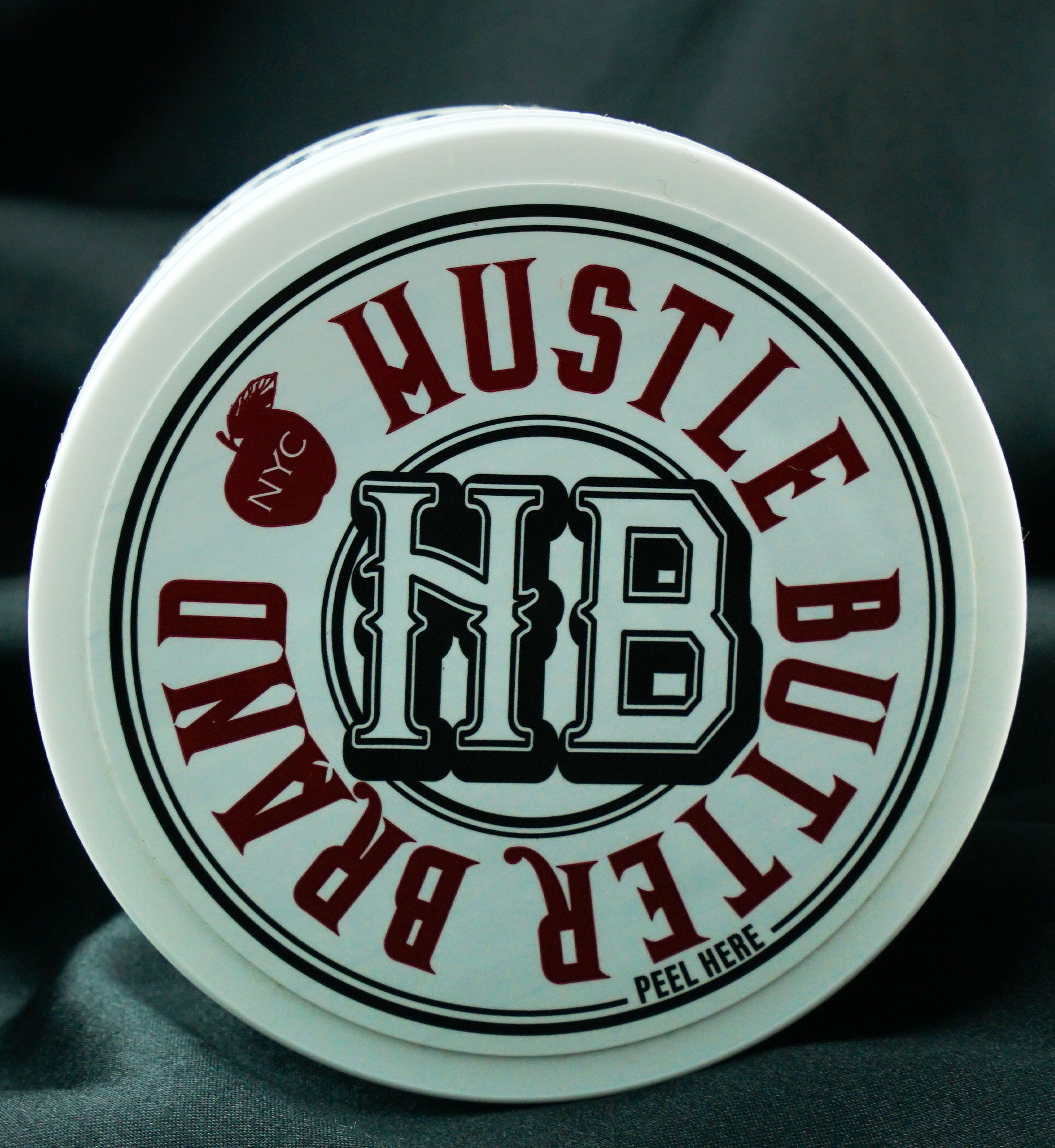 Hustle Butter Tattoo Balm