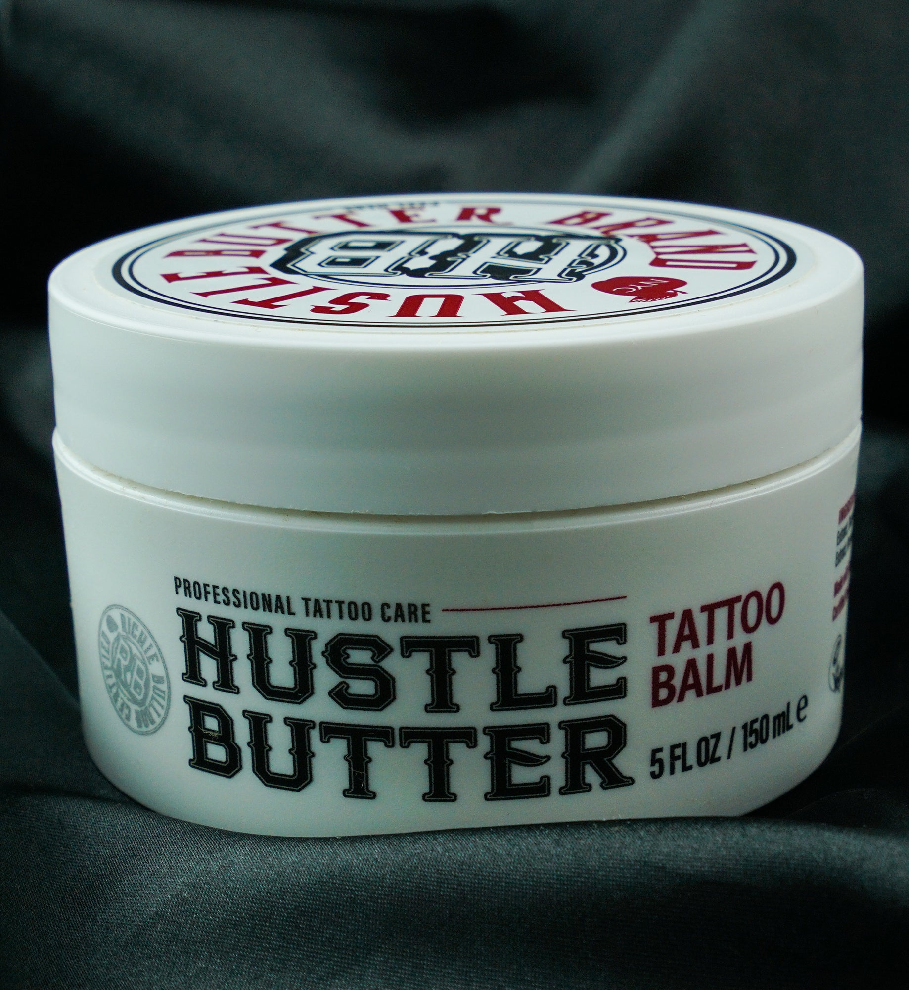 Hustle Butter Tattoo Balm