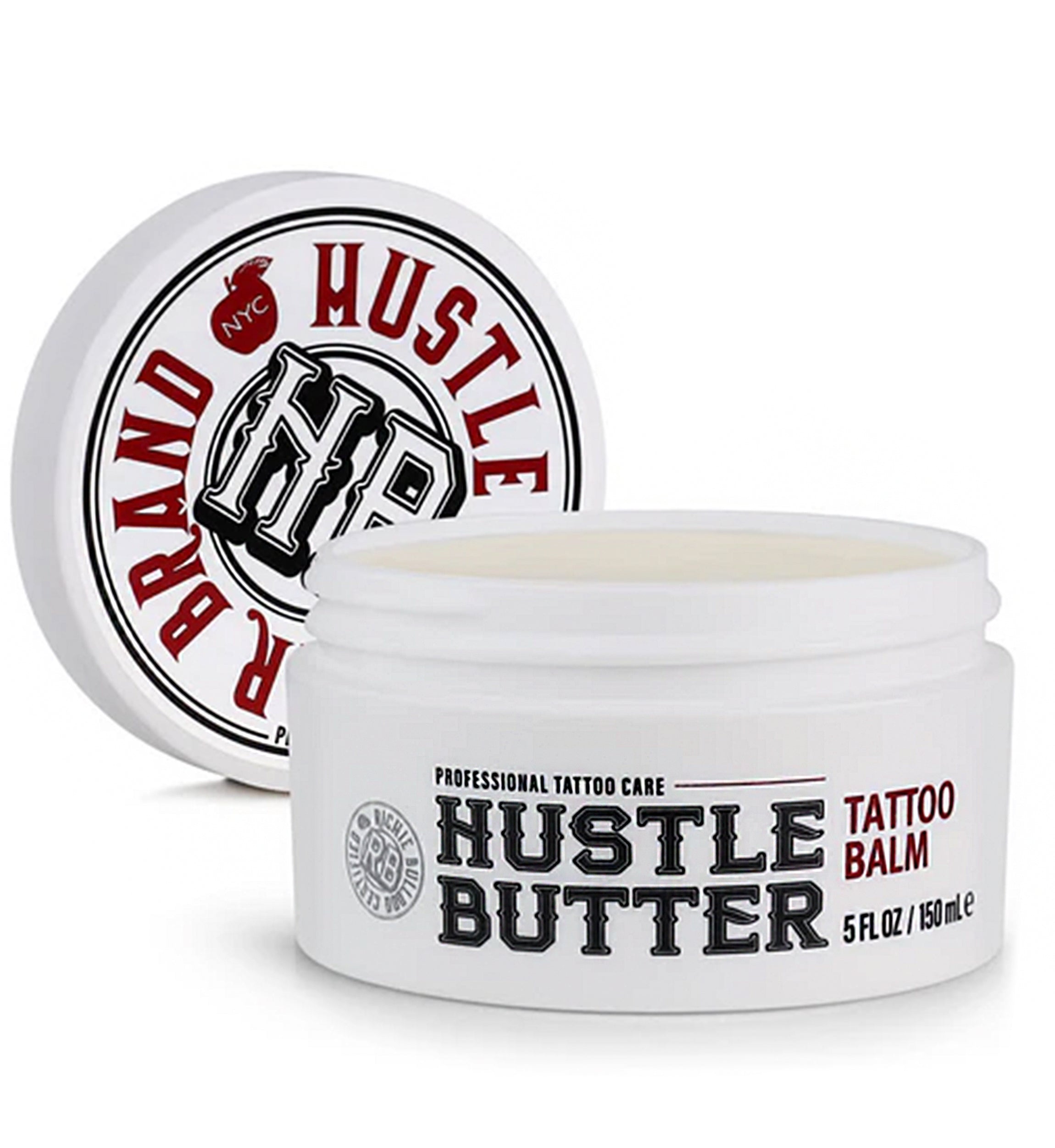 Hustle Butter Tattoo Balm
