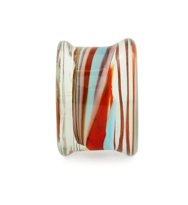 Hypnotic Glass Plugs