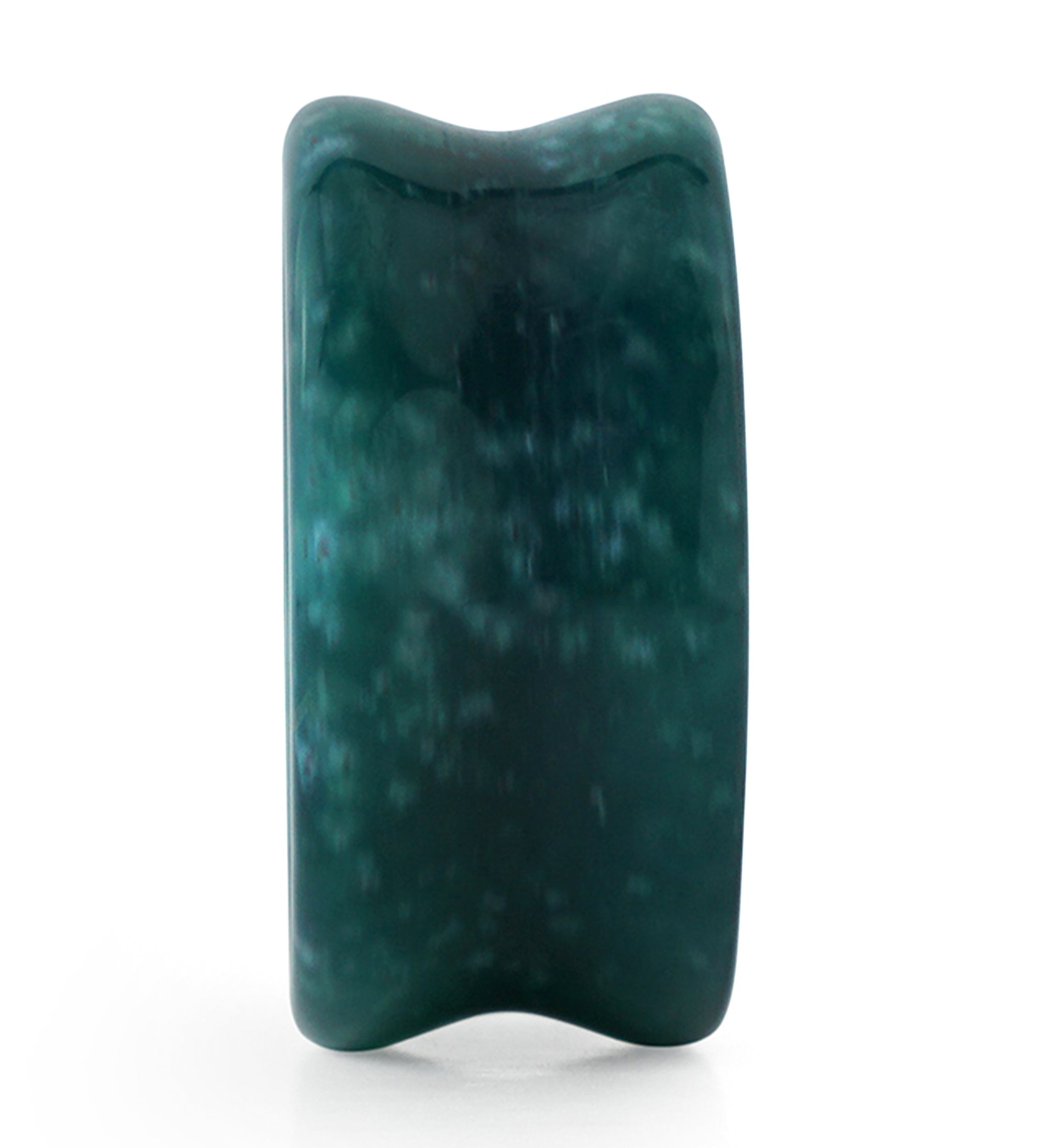 Indian Agate Stone Plugs