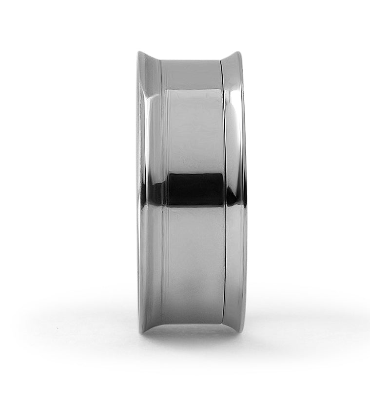 Stainless Steel Internally Threaded Tunnel Plugs