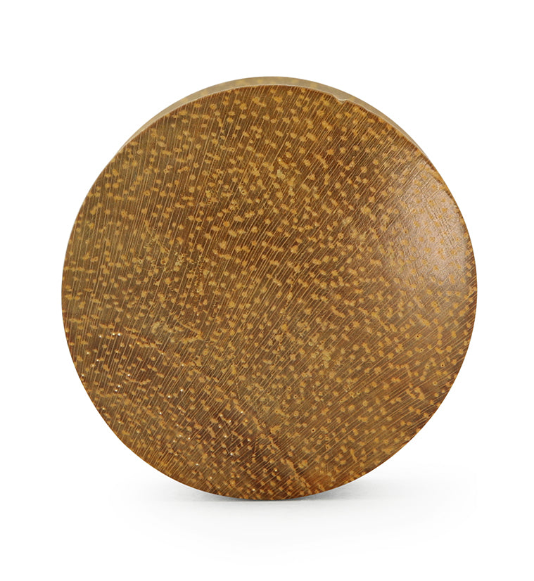 Jackfruit Wooden Plugs