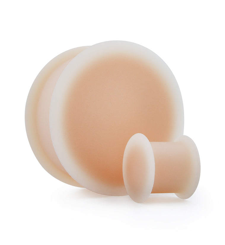 Kaos Silicone Hider Plugs Version 1