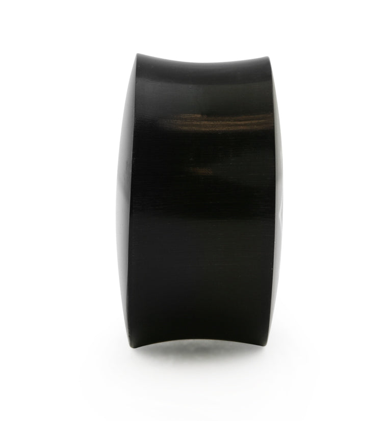 Lotus Flower Horn Plugs