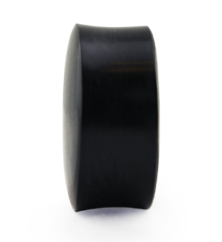 Horn Plugs With Mother of Pearl Inlay