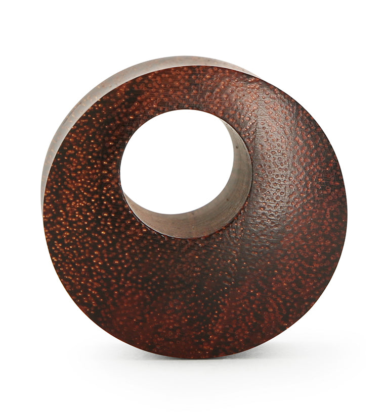 Wooden Offset Tunnels