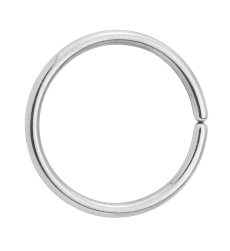 Niobium Seamless Ring