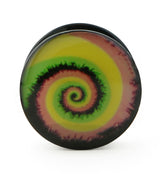 Psychedelic Plugs