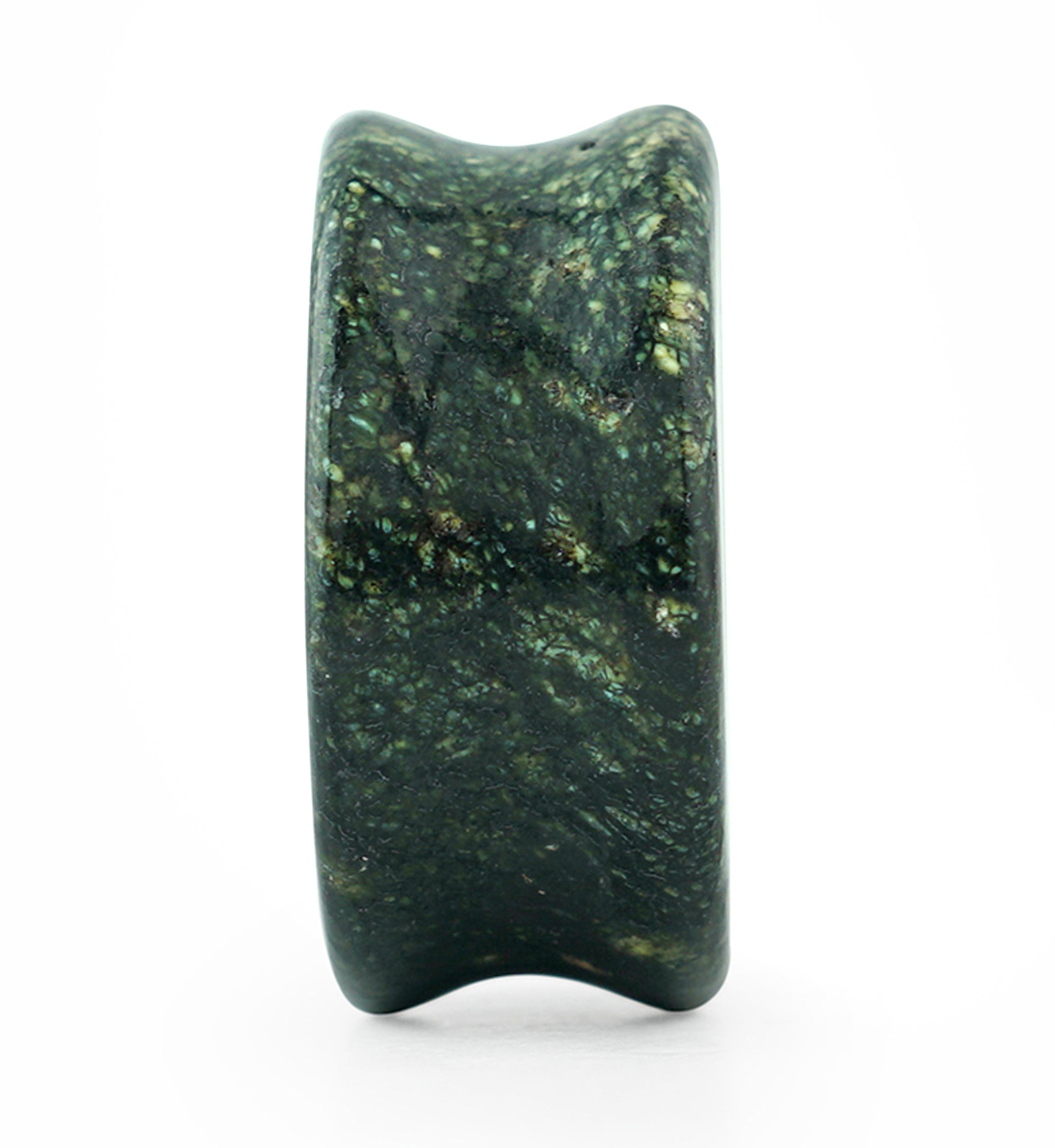 Russian Serpentine Stone Plugs